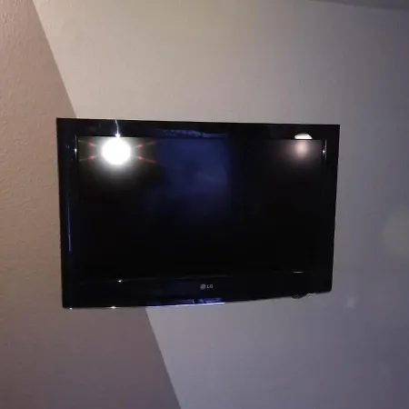 Charmante Ferienwohnung Plön Buitenkant foto