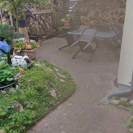 Charmante Ferienwohnung Plön Buitenkant foto