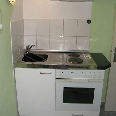 Charmante Ferienwohnung Plön Buitenkant foto