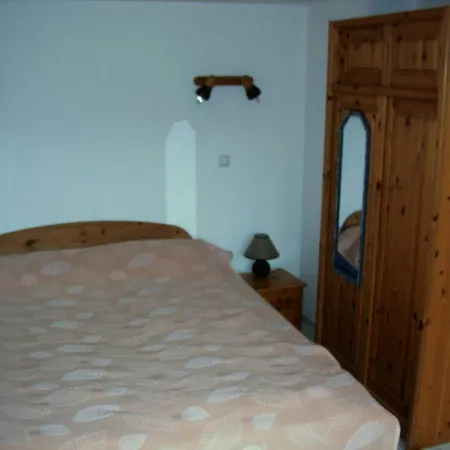 Charmante Ferienwohnung Plön Buitenkant foto