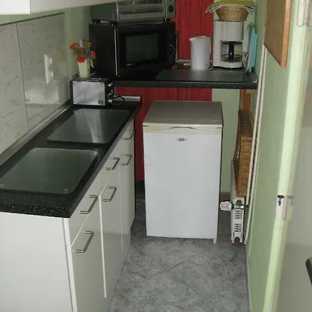 Charmante Ferienwohnung Plön Buitenkant foto