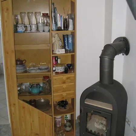 Charmante Ferienwohnung Plön Buitenkant foto