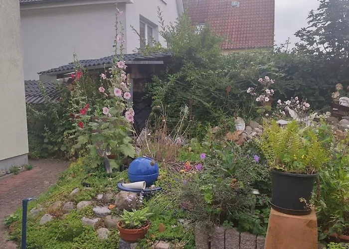 Charmante Ferienwohnung